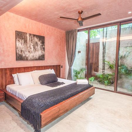 Entorno Tulum - Luxury Villas Exterior foto