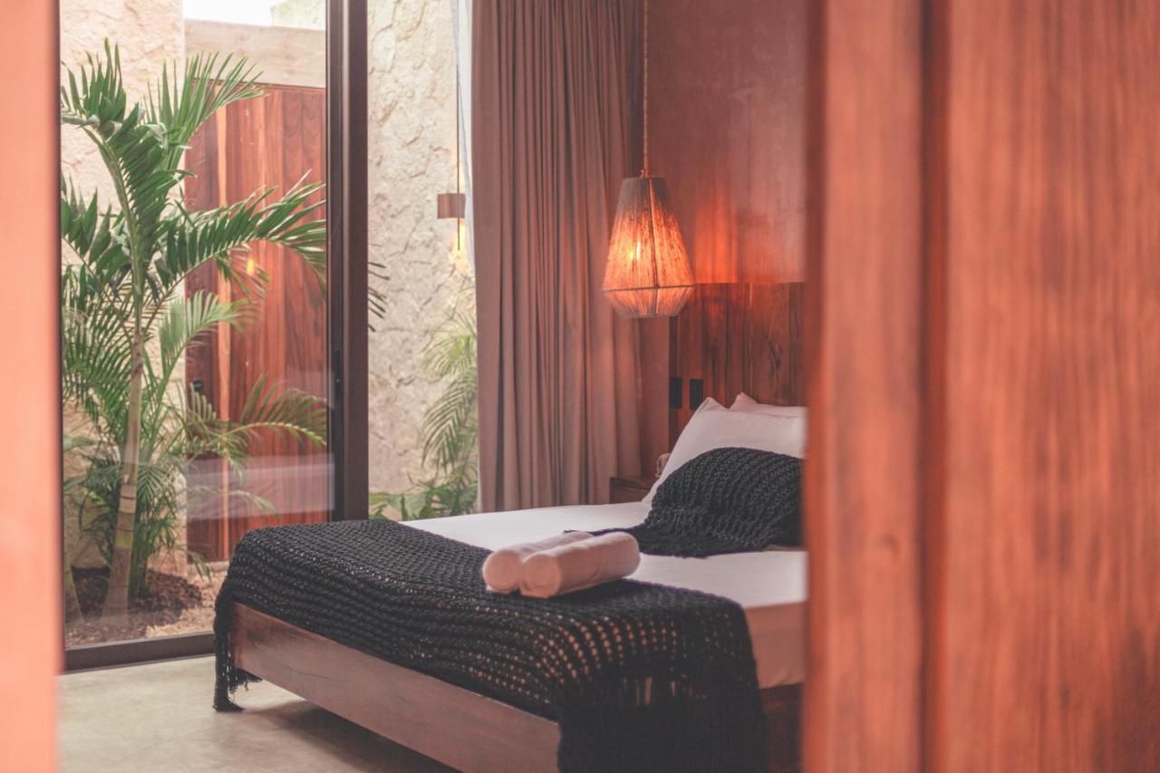 Entorno Tulum - Luxury Villas Exterior foto