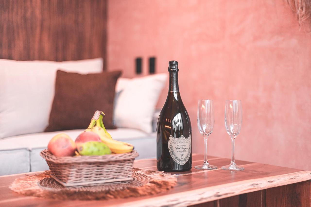 Entorno Tulum - Luxury Villas Exterior foto