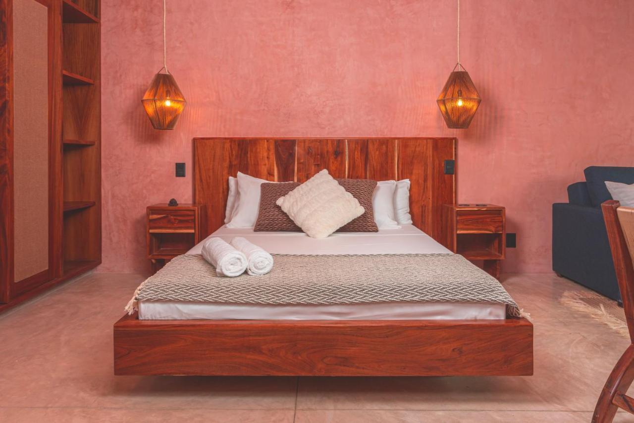 Entorno Tulum - Luxury Villas Exterior foto