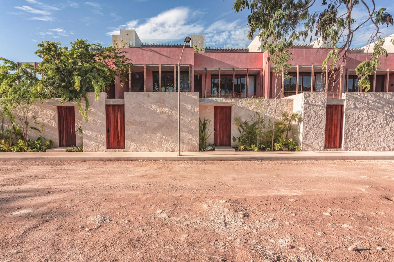 Entorno Tulum - Luxury Villas Exterior foto