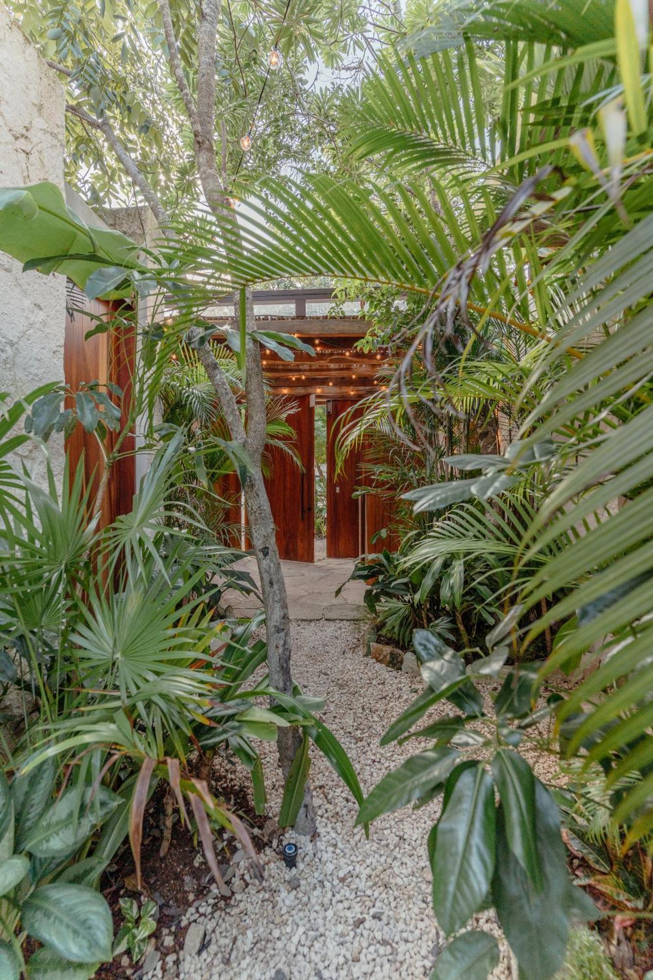 Entorno Tulum - Luxury Villas Exterior foto