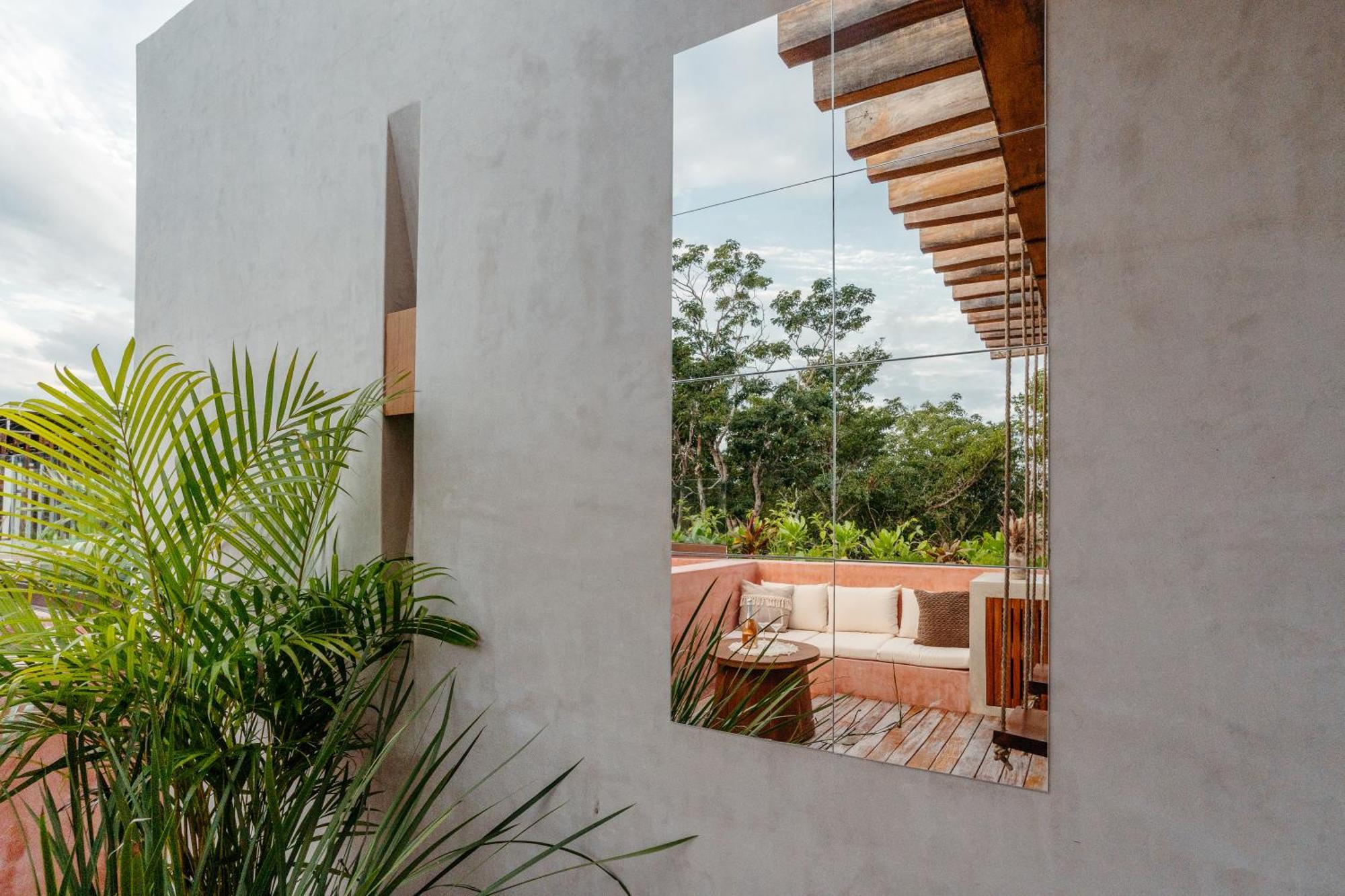 Entorno Tulum - Luxury Villas Exterior foto