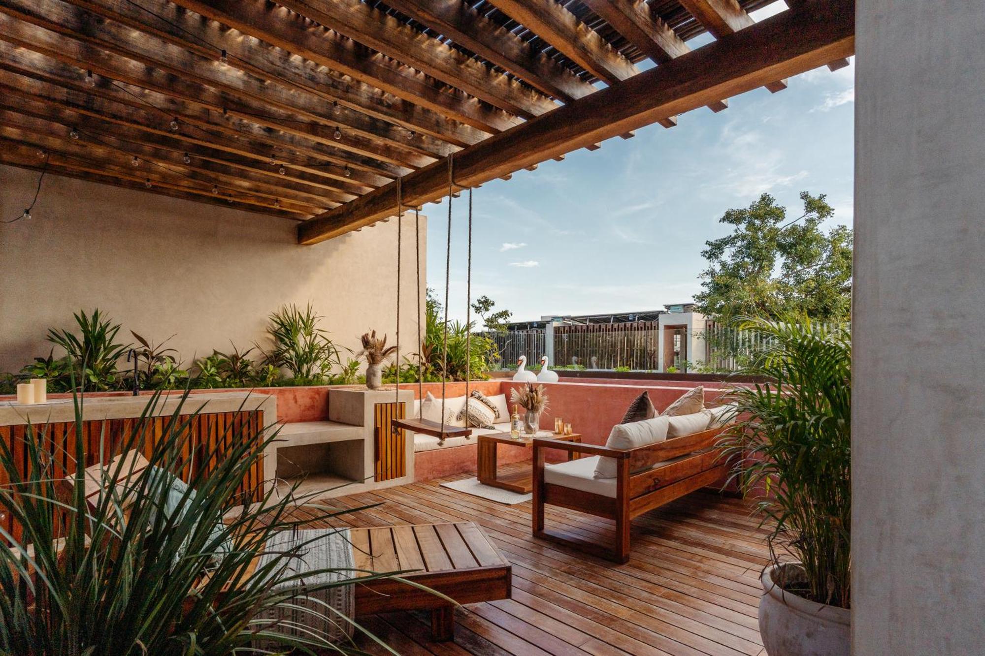 Entorno Tulum - Luxury Villas Exterior foto