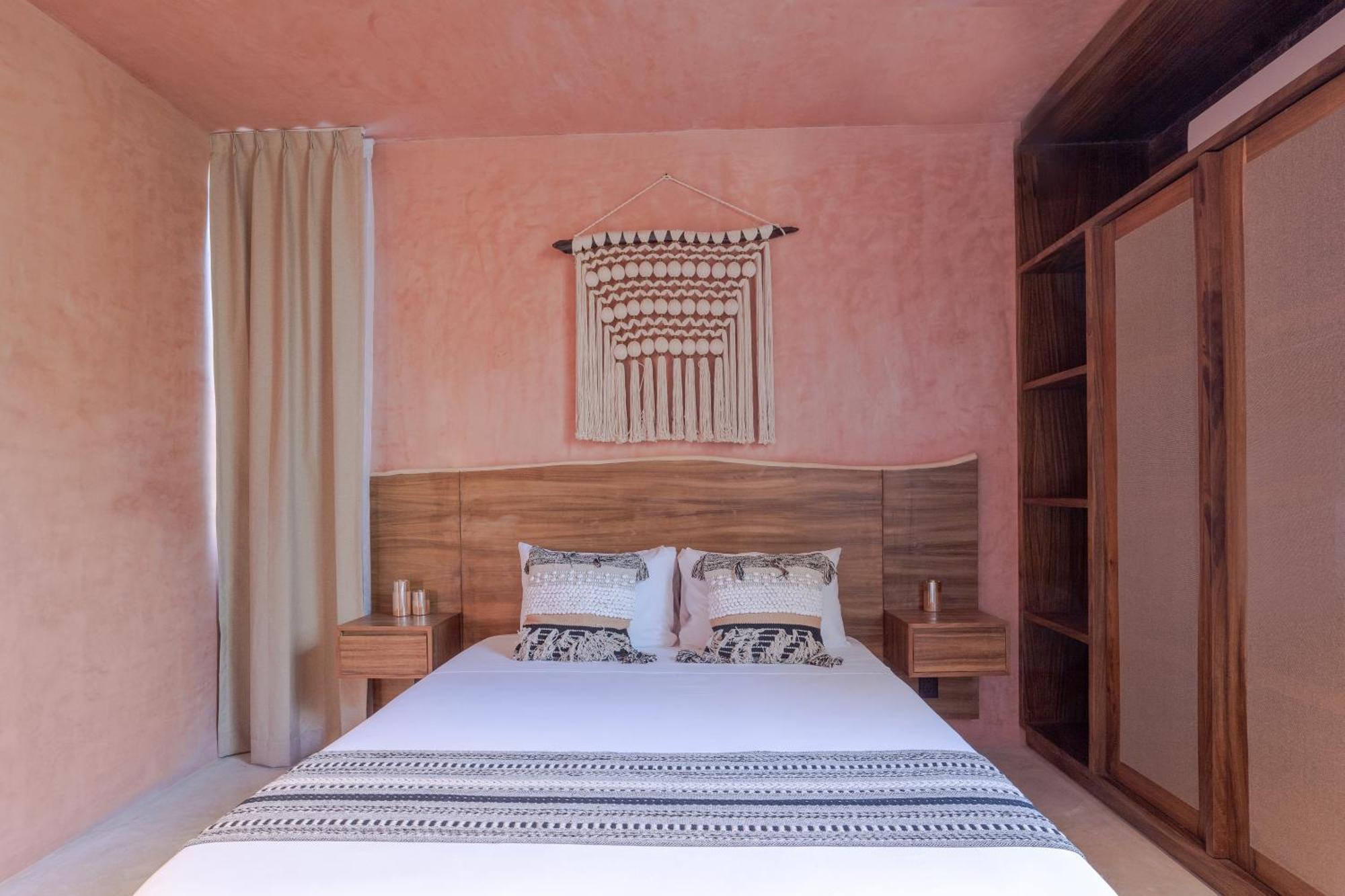Entorno Tulum - Luxury Villas Exterior foto