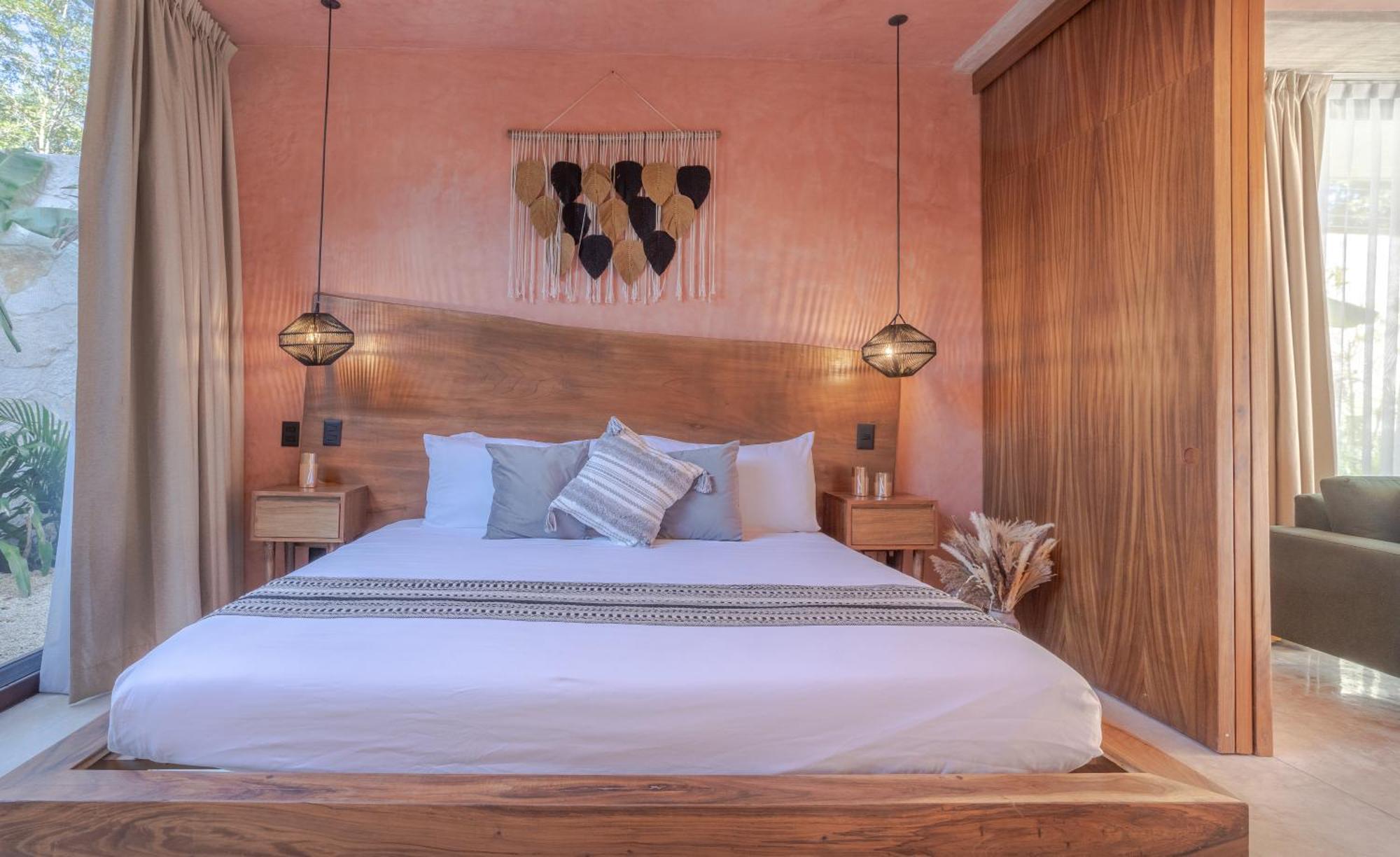 Entorno Tulum - Luxury Villas Exterior foto