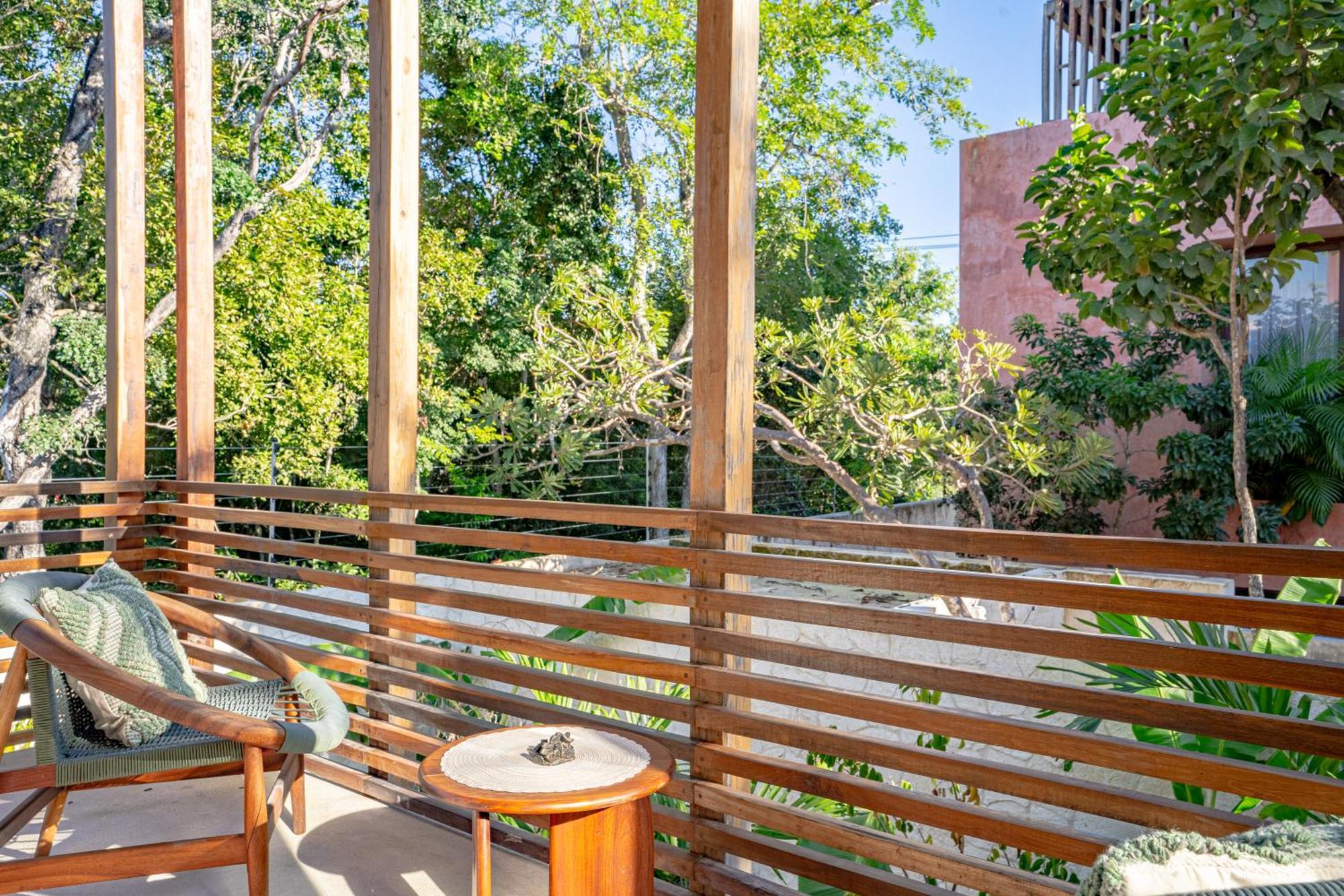 Entorno Tulum - Luxury Villas Exterior foto