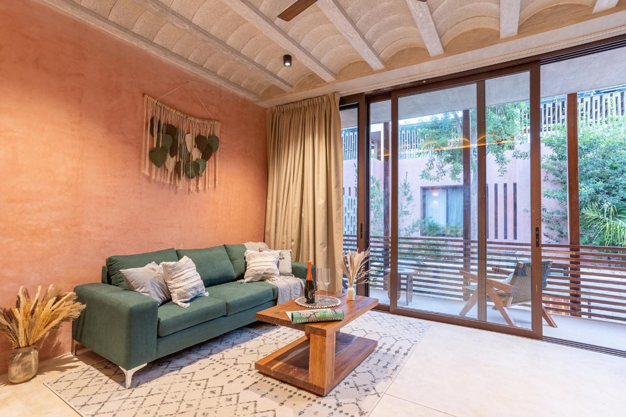 Entorno Tulum - Luxury Villas Exterior foto