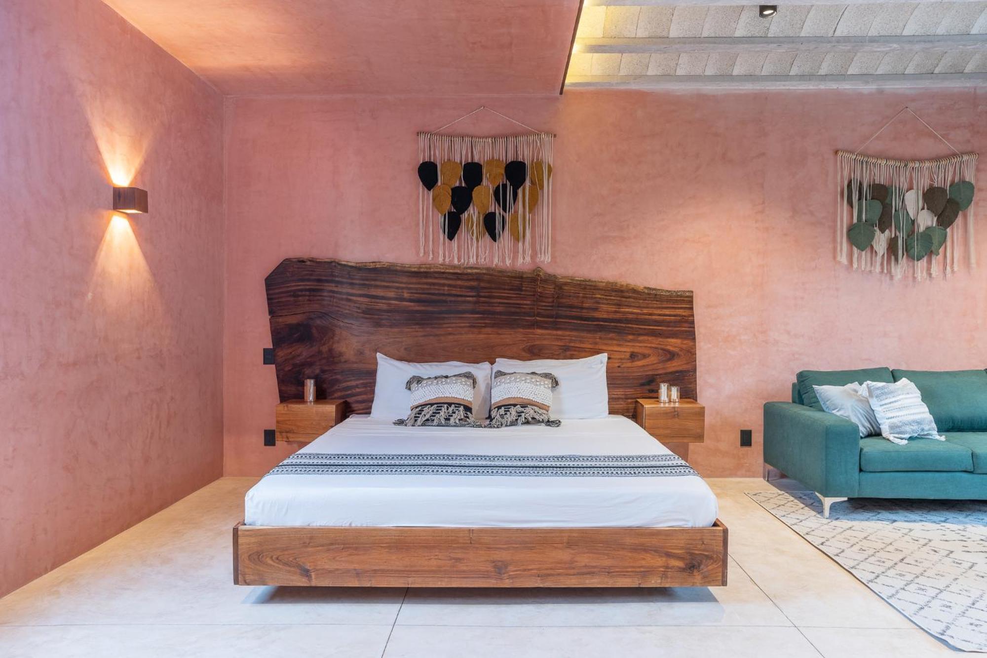 Entorno Tulum - Luxury Villas Exterior foto