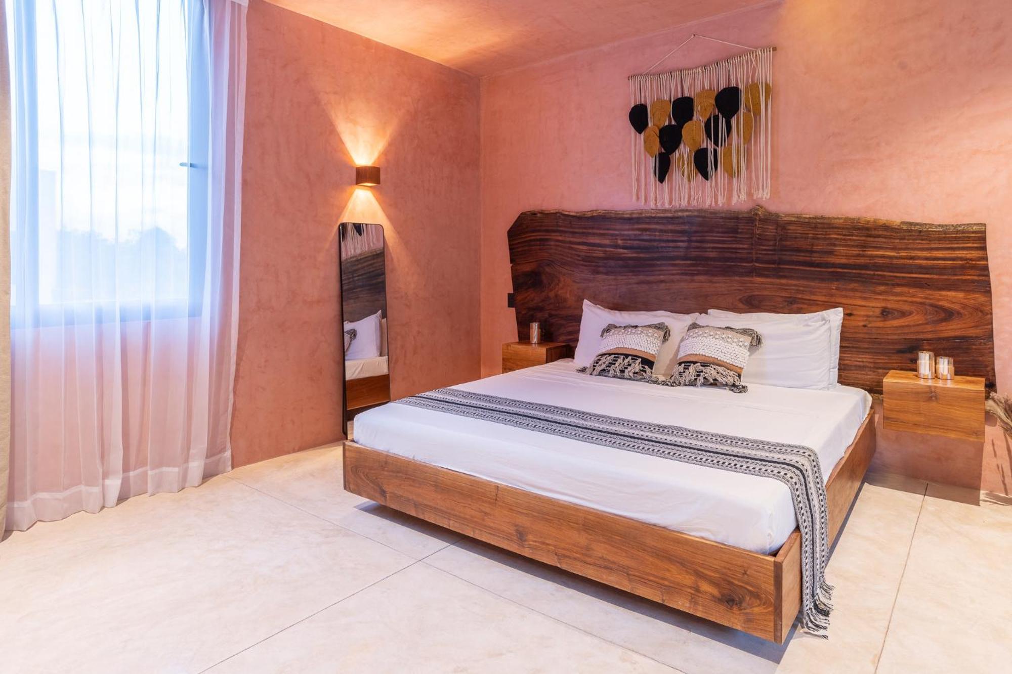 Entorno Tulum - Luxury Villas Exterior foto