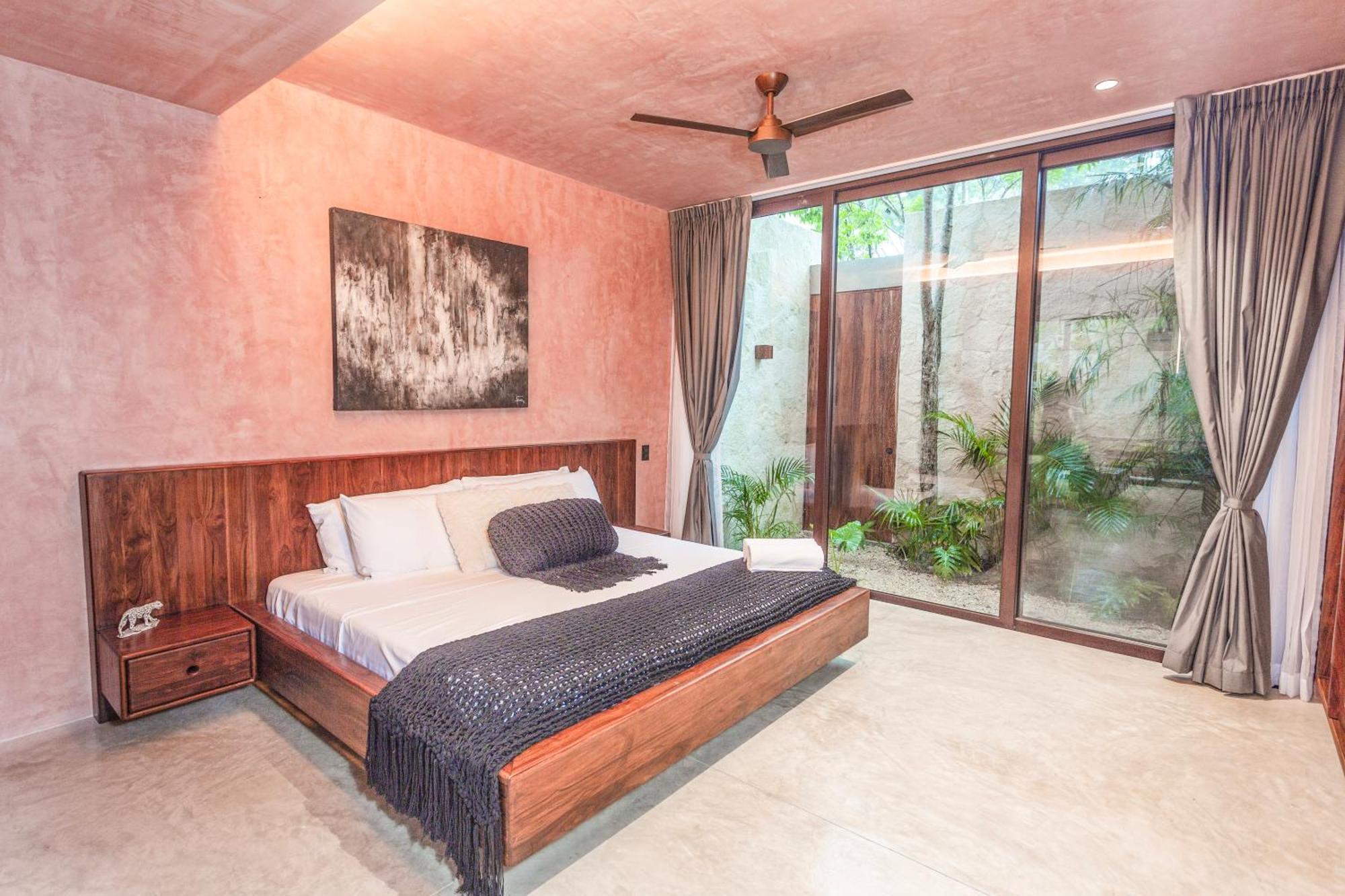Entorno Tulum - Luxury Villas Exterior foto